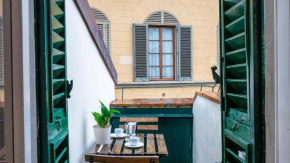 Piazza della Signoria-Rental in Rome, Florence